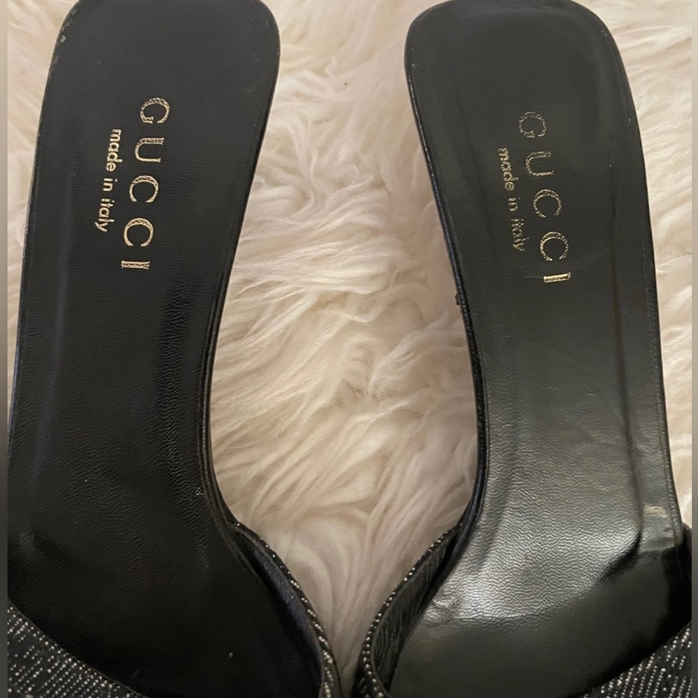 Gucci Heels/Mules/Sandals - Picture 2 of 6